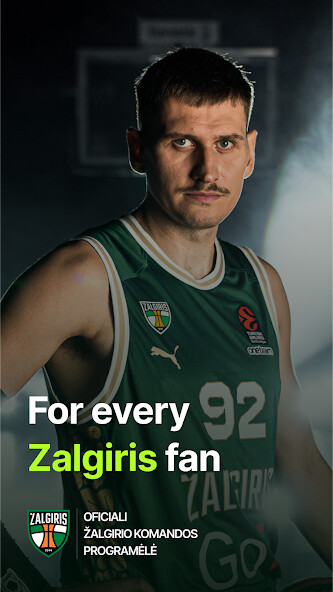 Run android online APK Žalgiris from MyAndroid or emulate Žalgiris using MyAndroid Run android online APK Žalgiris from MyAndroid or emulate Žalgiris using MyAndroid