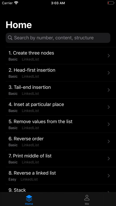 Emulate iPhone app Algo Hub using MyAndroid