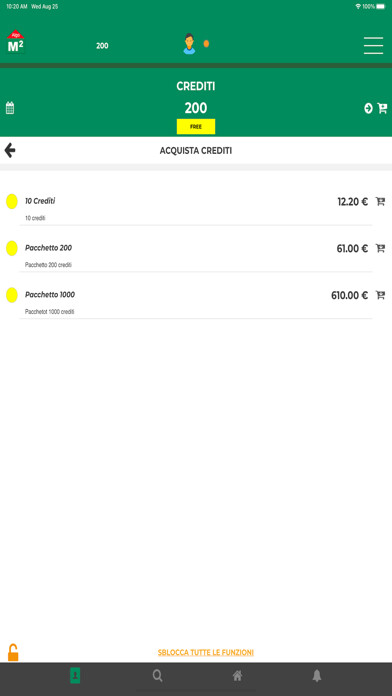 Emulate iPhone app AlgoM2 using MyAndroid Emulate iPhone app AlgoM2 using MyAndroid