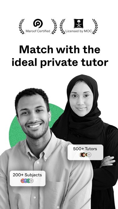 Emulate iPhone app AlGooru - Find a Private Tutor using MyAndroid Emulate iPhone app AlGooru - Find a Private Tutor using MyAndroid