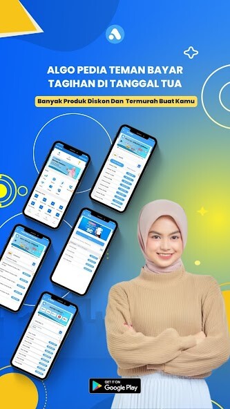 Run android online APK ALGO PEDIA-Agen Pulsa Dan PPOB from MyAndroid or emulate ALGO PEDIA-Agen Pulsa Dan PPOB using MyAndroid Run android online APK ALGO PEDIA-Agen Pulsa Dan PPOB from MyAndroid or emulate ALGO PEDIA-Agen Pulsa Dan PPOB using MyAndroid