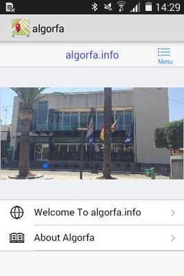 Emulate Android APK algorfa Emulate Android APK algorfa