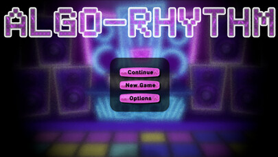 Emulate iPhone app Algo-Rhythm using MyAndroid Emulate iPhone app Algo-Rhythm using MyAndroid