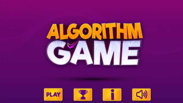 Emulate Android APK Algorithm Game