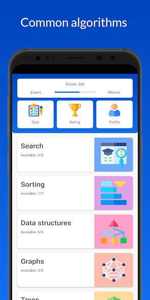 Run android online APK Algorithms: learn programming from MyAndroid or emulate Algorithms: learn programming using MyAndroid Run android online APK Algorithms: learn programming from MyAndroid or emulate Algorithms: learn programming using MyAndroid