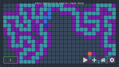 Emulate iPhone app Algo Snake using MyAndroid Emulate iPhone app Algo Snake using MyAndroid