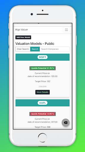Run android online APK Algo Valuer from MyAndroid or emulate Algo Valuer using MyAndroid Run android online APK Algo Valuer from MyAndroid or emulate Algo Valuer using MyAndroid