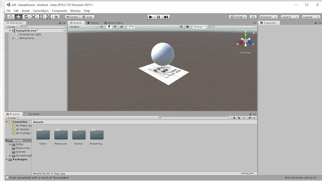 Run android online APK ALGO(X) from MyAndroid or emulate ALGO(X) using MyAndroid