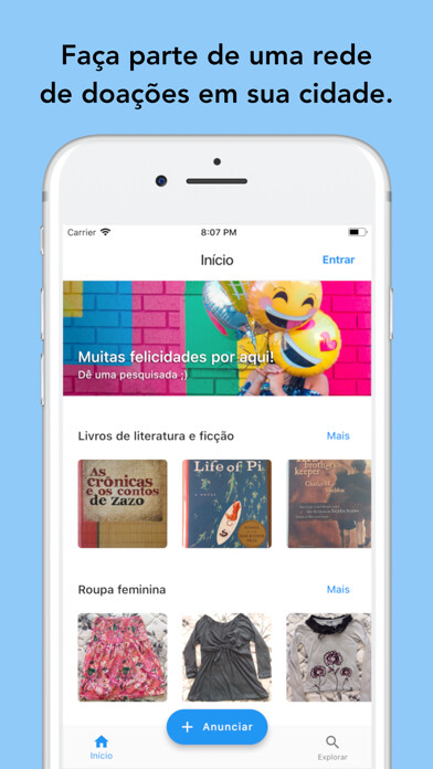 Run android online APK Alguém Quer? from MyAndroid or emulate Alguém Quer? using MyAndroid Run android online APK Alguém Quer? from MyAndroid or emulate Alguém Quer? using MyAndroid