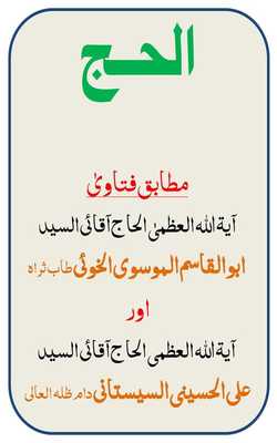 Emulate Android APK Al Haj (Urdu) Emulate Android APK Al Haj (Urdu)