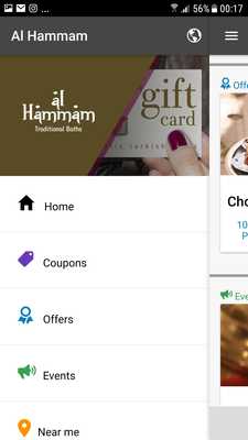 Emulate Android APK Al Hammam