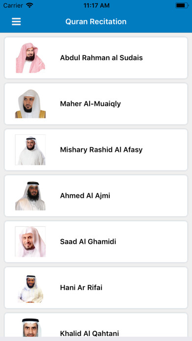 Emulate iPhone app Al Haqq using MyAndroid Emulate iPhone app Al Haqq using MyAndroid