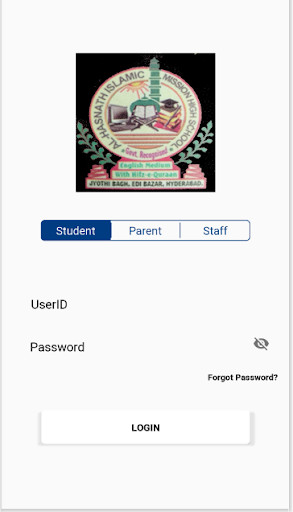 Run android online APK Al hasnath Islamic mission high school from MyAndroid or emulate Al hasnath Islamic mission high school using MyAndroid