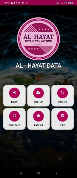 Run android online APK Al-Hayat Data from MyAndroid or emulate Al-Hayat Data using MyAndroid Run android online APK Al-Hayat Data from MyAndroid or emulate Al-Hayat Data using MyAndroid