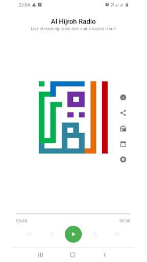 Run android online APK Al Hijroh Radio from MyAndroid or emulate Al Hijroh Radio using MyAndroid Run android online APK Al Hijroh Radio from MyAndroid or emulate Al Hijroh Radio using MyAndroid