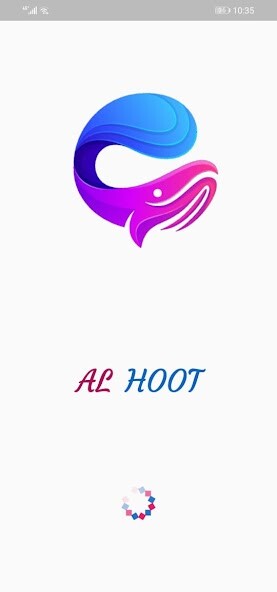 Run android online APK AL HOOT CARD from MyAndroid or emulate AL HOOT CARD using MyAndroid