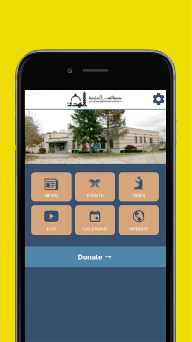 Run android online APK Al-Huda Muslim Society from MyAndroid or emulate Al-Huda Muslim Society using MyAndroid Run android online APK Al-Huda Muslim Society from MyAndroid or emulate Al-Huda Muslim Society using MyAndroid