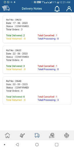Run android online APK Al Husan Driver from MyAndroid or emulate Al Husan Driver using MyAndroid