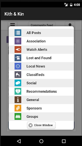 Emulate Android APK Aliana Kith Kin Emulate Android APK Aliana Kith Kin
