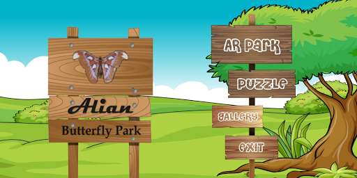 Run android online APK AlianAR from MyAndroid or emulate AlianAR using MyAndroid