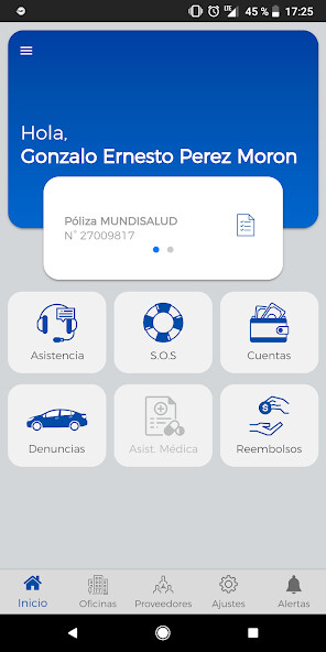 Run android online APK Alianza Asistencia Móvil from MyAndroid or emulate Alianza Asistencia Móvil using MyAndroid Run android online APK Alianza Asistencia Móvil from MyAndroid or emulate Alianza Asistencia Móvil using MyAndroid