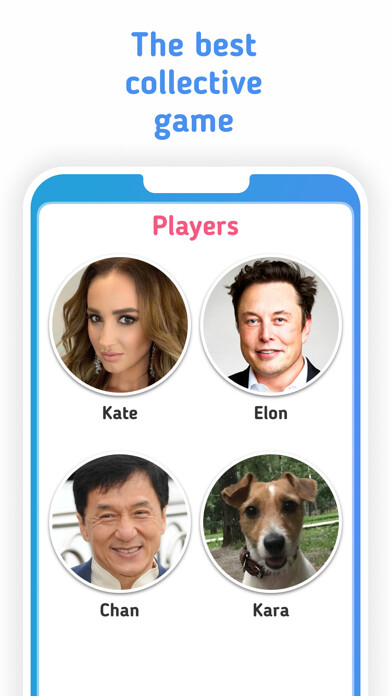 Emulate iPhone app Alias – board game using MyAndroid Emulate iPhone app Alias – board game using MyAndroid