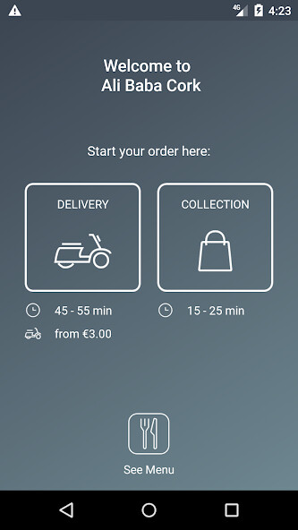 Run android online APK Ali Baba Cork from MyAndroid or emulate Ali Baba Cork using MyAndroid