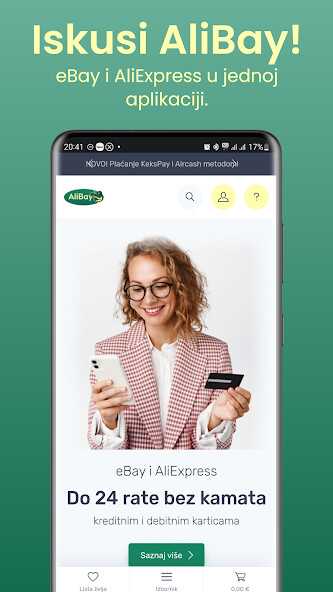Run android online APK AliBay.hr - eBay i AliExpress from MyAndroid or emulate AliBay.hr - eBay i AliExpress using MyAndroid Run android online APK AliBay.hr - eBay i AliExpress from MyAndroid or emulate AliBay.hr - eBay i AliExpress using MyAndroid