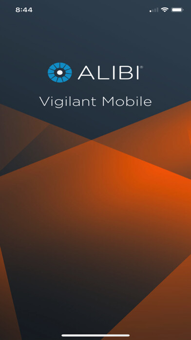 Emulate iPhone app Alibi Vigilant Mobile using MyAndroid Emulate iPhone app Alibi Vigilant Mobile using MyAndroid