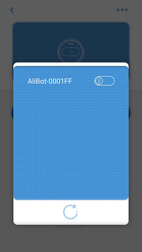 Run android online APK AliBot from MyAndroid or emulate AliBot using MyAndroid
