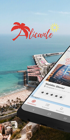 Run android online APK Alicante Like a Local from MyAndroid or emulate Alicante Like a Local using MyAndroid