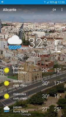 Emulate Android APK Alicante Emulate Android APK Alicante
