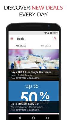 Emulate Android APK Alicante ShopnDine Emulate Android APK Alicante ShopnDine