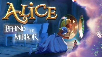 Emulate iPhone app Alice - Behind the Mirror (FULL) - A Hidden Object Adventure using MyAndroid Emulate iPhone app Alice - Behind the Mirror (FULL) - A Hidden Object Adventure using MyAndroid