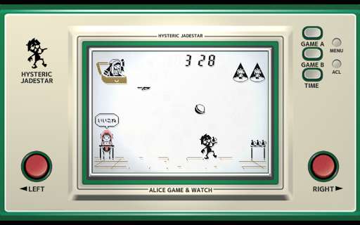 Run android online APK Alice Game & Watch from MyAndroid or emulate Alice Game & Watch using MyAndroid