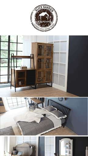 Run android online APK AliceGarden from MyAndroid or emulate AliceGarden using MyAndroid