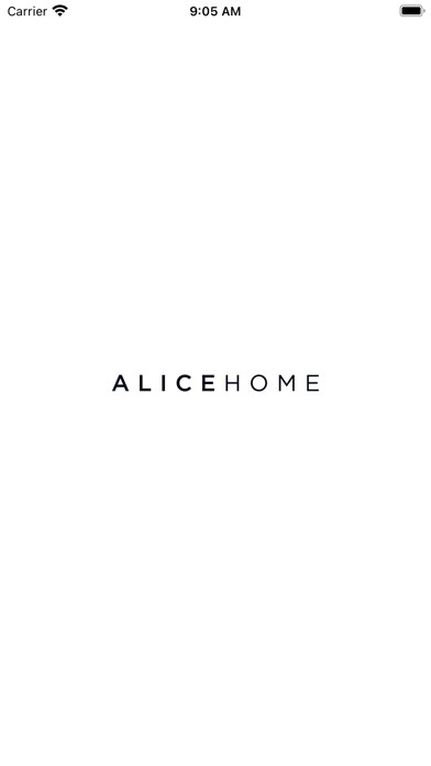 Emulate iPhone app AliceHome using MyAndroid Emulate iPhone app AliceHome using MyAndroid