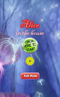 Emulate Android APK Alice in the house Emulate Android APK Alice in the house