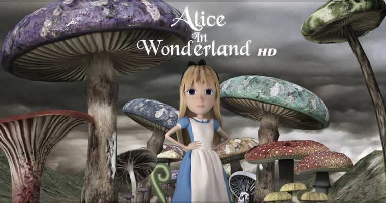 Emulate Android APK Alice in Wonderland HD Free Emulate Android APK Alice in Wonderland HD Free