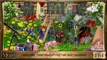 Emulate iPhone app Alice in Wonderland: Hidden Objects using MyAndroid Emulate iPhone app Alice in Wonderland: Hidden Objects using MyAndroid