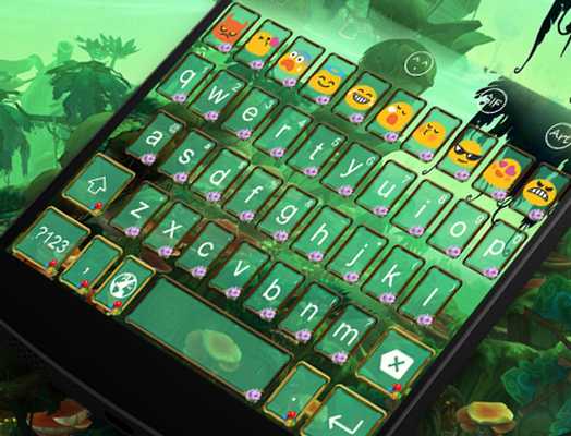 Emulate Android APK Alice in wonderland theme Emulate Android APK Alice in wonderland theme