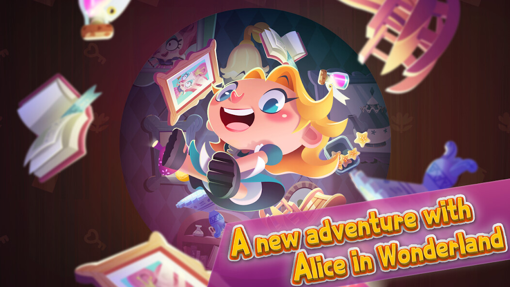 Run android online APK Alice Minesweeper Saga from MyAndroid or emulate Alice Minesweeper Saga using MyAndroid Run android online APK Alice Minesweeper Saga from MyAndroid or emulate Alice Minesweeper Saga using MyAndroid