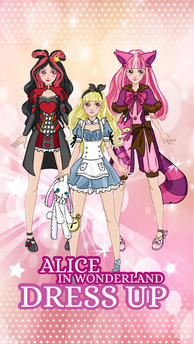 Emulate iPhone app Alice Princess Games 2 - Dress Up Games for Girls using MyAndroid Emulate iPhone app Alice Princess Games 2 - Dress Up Games for Girls using MyAndroid