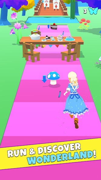 Run android online APK Alice Run - Wonderland Tales from MyAndroid or emulate Alice Run - Wonderland Tales using MyAndroid Run android online APK Alice Run - Wonderland Tales from MyAndroid or emulate Alice Run - Wonderland Tales using MyAndroid