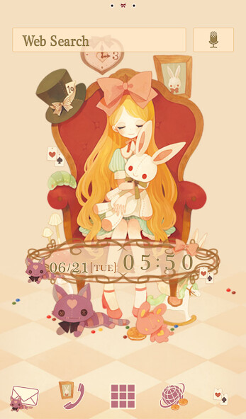 Run android online APK Alices Nap Wallpaper Theme from MyAndroid or emulate Alices Nap Wallpaper Theme using MyAndroid Run android online APK Alices Nap Wallpaper Theme from MyAndroid or emulate Alices Nap Wallpaper Theme using MyAndroid