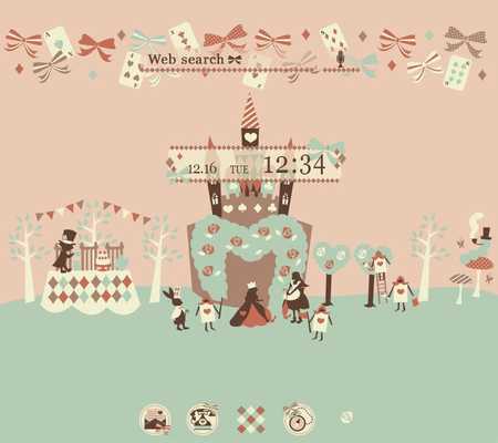 Emulate Android APK Alices Pastel Castle Emulate Android APK Alices Pastel Castle