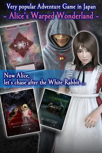 Run android online APK Alice’s Warped Wonderland from MyAndroid or emulate Alice’s Warped Wonderland using MyAndroid Run android online APK Alice’s Warped Wonderland from MyAndroid or emulate Alice’s Warped Wonderland using MyAndroid