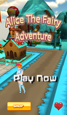 Emulate Android APK Alice The Adventure Fairy Emulate Android APK Alice The Adventure Fairy