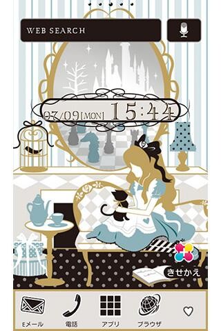Emulate Android APK Alice Through the LookingGlass Emulate Android APK Alice Through the LookingGlass