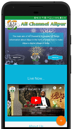 Run android online APK Ali Channel from MyAndroid or emulate Ali Channel using MyAndroid Run android online APK Ali Channel from MyAndroid or emulate Ali Channel using MyAndroid